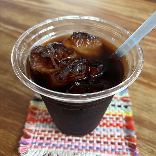 コーヒー